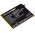 Helyettes�t� telefon Akkumul�tor Meilan A5 BT710 3000mAh 11.4Wh 3.8V