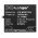 Helyettes�t� telefon Akkumul�tor MeiZu Pro 6s BT53S 3050mAh 11.74Wh 3.85V