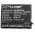 Helyettes�t� telefon Akkumul�tor Meilan Note 3 4000mAh 15.4Wh 3.85V