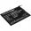 Helyettes�t� telefon Akkumul�tor MeiZu Note 9 BA923 3900mAh 15.02Wh 3.85V