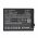 Helyettes�t� telefon Akkumul�tor Motorola XT2343 PC60 5100mAh 19.94Wh 3.91V