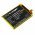 Helyettes�t� telefon Akkumul�tor Motorola Moto G60s LK50 4800mAh 18.58Wh 3.87V