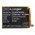 Helyettes�t� telefon Akkumul�tor Motorola XT2029-1/KS40 2750mAh 10.59Wh Li-Ion 3.85V