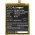 Helyettes�t� telefon Akkumul�tor Motorola Moto Edge 20 lite NT50 4800mAh 18.48Wh 3.85V