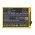 Helyettes�t� telefon Akkumul�tor Motorola Moto G Power 5G PD50 4850mAh 18.87Wh Li-Ion 3.89V