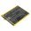 Helyettes�t� telefon Akkumul�tor Motorola XT2347 / QB50 4850mAh 18.96Wh 3.91V