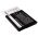 Helyettes�t� telefon Akkumul�tor Motorola XT882 BF6X 1800mAh 6.66Wh 3.7V