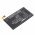 Helyettes�t� telefon Akkumul�tor Motorola RAZR I EG30 1940mAh 7.37Wh Li-ion 3.8V