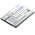 Helyettes�t� telefon Akkumul�tor MyPhone L-Line BM-10 3000mAh 11.1Wh 3.7V