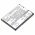 Helyettes�t� telefon Akkumul�tor MyPhone 1230 MP-Y-1 700mAh 3.7V 2.59Wh
