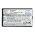 Helyettes�t� telefon Akkumul�tor Sagem MYX-8/XX-8944 1000mAh 3,7Wh 3.7V