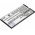 Helyettes�t� telefon Akkumul�tor Microsoft Lumia 550 BL-T5A 1900mAh 7.22Wh 3.8V