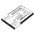 Helyettes�t� telefon Akkumul�tor REFLECTA X7-Scan 1000mAh 3.7Wh CECT 3.7V