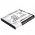 Helyettes�t� telefon Akkumul�tor BLU VIBO A688 1100mAh 4.07Wh 3.7V