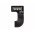 Helyettes�t� telefon Akkumul�tor Nokia Lumia 900 BP-6EW 1800mAh 6.66Wh 3.7V