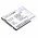 Helyettes�t� telefon Akkumul�tor Nokia N152DL TN-BL3000R1 2900mAh 11.17Wh 3.85V