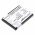 Helyettes�t� telefon Akkumul�tor Nokia 1220 BLC-2 1100mAh 4.07Wh 3.7V
