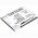 Helyettes�t� telefon Akkumul�tor Nokia C3 2020 SP330 2950mAh 11.36Wh 3.85V