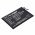 Helyettes�t� telefon Akkumul�tor Nokia G11 Plus 2022 GH6581 4850mAh 18.67Wh 3.85V