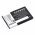 Helyettes�t� telefon Akkumul�tor Nokia 105 2023 BL-L5J 1000mAh 3.7Wh 3.7V