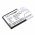 Helyettes�t� telefon Akkumul�tor Nokia 105 4G (2021) BL-L5G 800mAh 2.96Wh 3.7V
