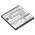 Helyettes�t� telefon Akkumul�tor Nokia 1 BV-5V 1800mAh 6.93Wh 3.85V