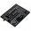 Helyettes�t� telefon Akkumul�tor Nokia 3.2 WT240 3950mAh 15.21Wh 3.85V