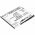 Helyettes�t� telefon Akkumul�tor Nokia 2.2 HQ510 2900mAh 11.17Wh 3.85V