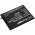 Helyettes�t� telefon Akkumul�tor Nokia 2.4 WT242 4400mAh 16.94Wh 3.85V