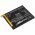 Helyettes�t� telefon Akkumul�tor Nokia 3.1A HE378 2800mAh 10.64Wh 3.8V