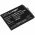 Helyettes�t� telefon Akkumul�tor Nokia 7 Plus HE346 3700mAh 14.25Wh 3.85V