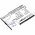 Helyettes�t� telefon Akkumul�tor Nokia 6300 4G BL-4AX 1500mAh 5.55Wh 3.7V