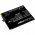 Helyettes�t� telefon Akkumul�tor Nokia 8.1 HE363 3300mAh 12.71Wh 3.85V