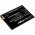 Helyettes�t� telefon Akkumul�tor Nokia TA-1322 P104BMA006000 3700mAh 14.25Wh 3.85V