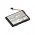 Helyettes�t� Akkumul�tor Custom Battery Pack CS-OEM123 1250mAh 4.63Wh