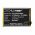 Helyettes�t� telefon Akkumul�tor Oppo A54 5G BLP851 4750mAh 18.38Wh 3.87V