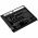 Helyettes�t� telefon Akkumul�tor OnePlus 8 5G BLP761 4200mAh 16.17Wh 3.85V