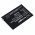 Helyettes�t� telefon Akkumul�tor Oppo A96 BLP885 4850mAh 18.77Wh Li-ion 3.87V