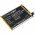 Helyettes�t� telefon Akkumul�tor Oppo A94 BLP835 4300mAh 16.64Wh 3.87V