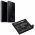 Helyettes�t� telefon Akkumul�tor Oppo Find X Automobili Lamborghini Edition BLP675 1600mAh 12.32Wh 7.7V