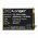 Helyettes�t� telefon Akkumul�tor Oppo Realme V25 BLP911 4900mAh 18.96Wh 3.87V