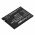 Helyettes�t� telefon Akkumul�tor OnePlus 10 Pro BLP899 2400mAh 18.58Wh 7.74V