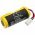 Helyettes�t� plc vez�rl� elem Omron CPM2C CPM2C-BAT01 450mAh 1.62Wh 3.6V
