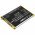Helyettes�t� telefon Akkumul�tor OnePlus Nord N10 5G BLP815 4150mAh 16.06Wh Li-ion 3.87V