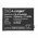 Helyettes�t� telefon Akkumul�tor OnePlus 9 BLP829 2250mAh 17.42Wh 7.74V