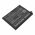 Helyettes�t� telefon Akkumul�tor OnePlus 12R 5G BLPA33 2550mAh 19.94Wh Li-Ion 7.82V