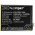 Helyettes�t� telefon Akkumul�tor Oppo R17 BLP681 3400mAh Li-Ion 3.85V 13.09Wh