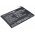 Helyettes�t� telefon Akkumul�tor Oppo R5 BLP579 2000mAh 7.6Wh Li-Ion 3.8V
