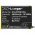 Helyettes�t� telefon Akkumul�tor Oppo Realme 6 BLP757 4050mAh/15.59Wh 3.85V