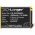 Helyettes�t� telefon Akkumul�tor Oppo Realme 8 Pro BLP837 4300mAh 16.64Wh 3.87V